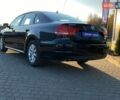 Чорний Фольксваген Пассат, об'ємом двигуна 2.48 л та пробігом 127 тис. км за 9800 $, фото 6 на Automoto.ua
