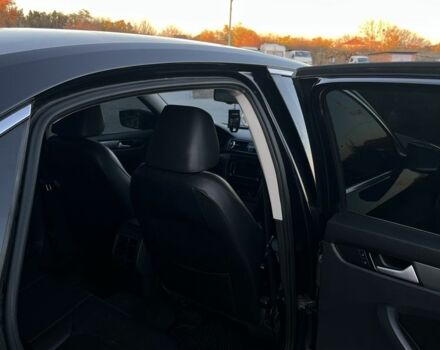 Фольксваген Пассат 2013 в Новоднестровск на Automoto.ua Черный Фольксваген Пассат, объемом двигателя 2 л и пробегом 293 тыс. км за 11500 $, фото 12 на Automoto.ua