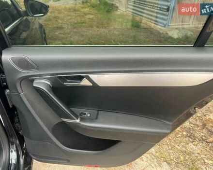 Чорний Фольксваген Пассат, об'ємом двигуна 1.97 л та пробігом 276 тис. км за 12200 $, фото 30 на Automoto.ua