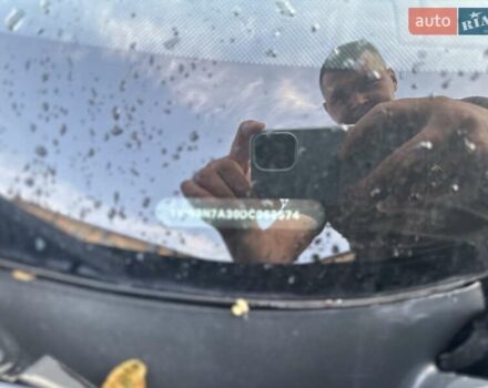 Черный Фольксваген Пассат, объемом двигателя 1.97 л и пробегом 145 тыс. км за 10700 $, фото 20 на Automoto.ua