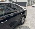 Черный Фольксваген Пассат, объемом двигателя 1.8 л и пробегом 205 тыс. км за 8499 $, фото 18 на Automoto.ua