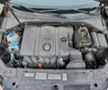 Черный Фольксваген Пассат, объемом двигателя 2.5 л и пробегом 105 тыс. км за 1200 $, фото 10 на Automoto.ua