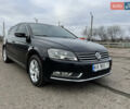 Чорний Фольксваген Пассат, об'ємом двигуна 1.97 л та пробігом 185 тис. км за 11000 $, фото 2 на Automoto.ua
