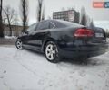 Чорний Фольксваген Пассат, об'ємом двигуна 2.5 л та пробігом 236 тис. км за 9600 $, фото 15 на Automoto.ua