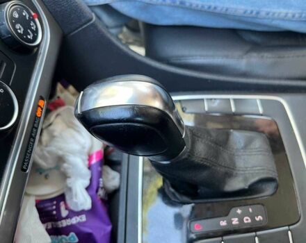 Чорний Фольксваген Пассат, об'ємом двигуна 2.5 л та пробігом 270 тис. км за 8500 $, фото 13 на Automoto.ua