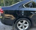 Чорний Фольксваген Пассат, об'ємом двигуна 2.5 л та пробігом 122 тис. км за 10300 $, фото 4 на Automoto.ua
