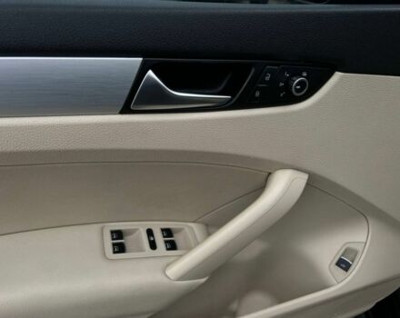 Чорний Фольксваген Пассат, об'ємом двигуна 2.5 л та пробігом 227 тис. км за 8400 $, фото 11 на Automoto.ua