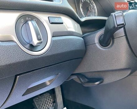 Чорний Фольксваген Пассат, об'ємом двигуна 2.48 л та пробігом 127 тис. км за 9800 $, фото 10 на Automoto.ua