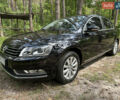 Чорний Фольксваген Пассат, об'ємом двигуна 1.97 л та пробігом 156 тис. км за 13700 $, фото 1 на Automoto.ua