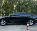 Чорний Фольксваген Пассат, об'ємом двигуна 2.5 л та пробігом 122 тис. км за 10300 $, фото 6 на Automoto.ua