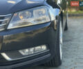 Фольксваген Пассат 2013 в Дубно на Automoto.ua Черный Фольксваген Пассат, объемом двигателя 2 л и пробегом 267 тыс. км за 11500 $, фото 23 на Automoto.ua
