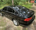 Чорний Фольксваген Пассат, об'ємом двигуна 1.97 л та пробігом 156 тис. км за 13700 $, фото 8 на Automoto.ua