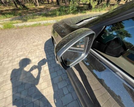 Чорний Фольксваген Пассат, об'ємом двигуна 2.5 л та пробігом 270 тис. км за 8500 $, фото 5 на Automoto.ua