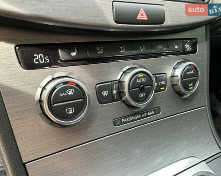 Чорний Фольксваген Пассат, об'ємом двигуна 1.97 л та пробігом 156 тис. км за 13700 $, фото 39 на Automoto.ua