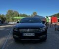 Чорний Фольксваген Пассат, об'ємом двигуна 2.5 л та пробігом 122 тис. км за 10300 $, фото 2 на Automoto.ua