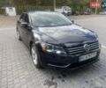 Чорний Фольксваген Пассат, об'ємом двигуна 2.5 л та пробігом 170 тис. км за 10200 $, фото 1 на Automoto.ua