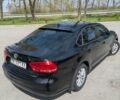 Чорний Фольксваген Пассат, об'ємом двигуна 2.5 л та пробігом 134 тис. км за 10500 $, фото 5 на Automoto.ua