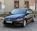 Черный Фольксваген Пассат, объемом двигателя 2.48 л и пробегом 180 тыс. км за 7900 $, фото 1 на Automoto.ua