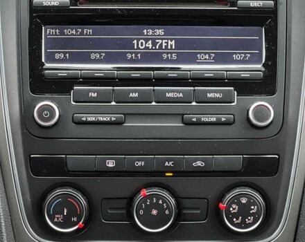 Черный Фольксваген Пассат, объемом двигателя 2.5 л и пробегом 131 тыс. км за 10200 $, фото 10 на Automoto.ua