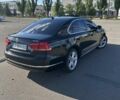 Черный Фольксваген Пассат, объемом двигателя 1.8 л и пробегом 240 тыс. км за 11300 $, фото 4 на Automoto.ua