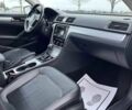 Чорний Фольксваген Пассат, об'ємом двигуна 2.5 л та пробігом 88 тис. км за 2200 $, фото 8 на Automoto.ua