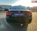 Чорний Фольксваген Пассат, об'ємом двигуна 2.48 л та пробігом 127 тис. км за 9800 $, фото 5 на Automoto.ua