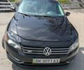 Чорний Фольксваген Пассат, об'ємом двигуна 2.5 л та пробігом 134 тис. км за 10500 $, фото 2 на Automoto.ua