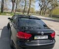 Чорний Фольксваген Пассат, об'ємом двигуна 2.5 л та пробігом 134 тис. км за 10500 $, фото 4 на Automoto.ua