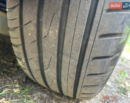 Чорний Фольксваген Пассат, об'ємом двигуна 1.97 л та пробігом 156 тис. км за 13700 $, фото 24 на Automoto.ua