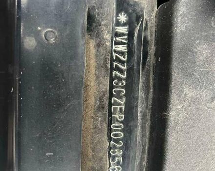 Чорний Фольксваген Пассат, об'ємом двигуна 1.97 л та пробігом 276 тис. км за 12200 $, фото 11 на Automoto.ua