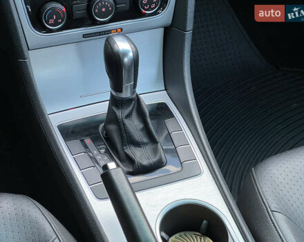 Фольксваген Пассат 2013 в Киеве на Automoto.ua Черный Фольксваген Пассат, объемом двигателя 2.5 л и пробегом 170 тыс. км за 10700 $, фото 38 на Automoto.ua