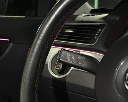 Черный Фольксваген Пассат, объемом двигателя 2 л и пробегом 228 тыс. км за 10990 $, фото 22 на Automoto.ua