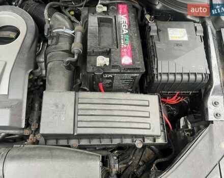 Чорний Фольксваген Пассат, об'ємом двигуна 1.97 л та пробігом 276 тис. км за 12200 $, фото 15 на Automoto.ua