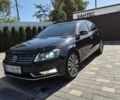 Чорний Фольксваген Пассат, об'ємом двигуна 2 л та пробігом 290 тис. км за 10900 $, фото 1 на Automoto.ua