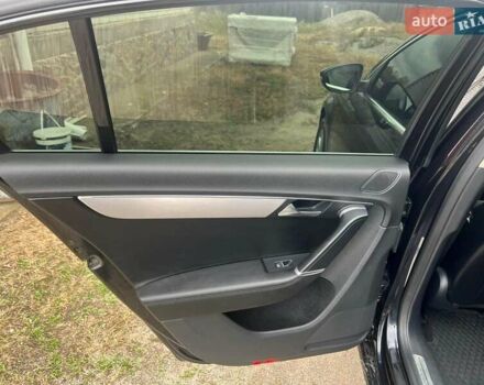 Чорний Фольксваген Пассат, об'ємом двигуна 1.97 л та пробігом 276 тис. км за 12200 $, фото 26 на Automoto.ua