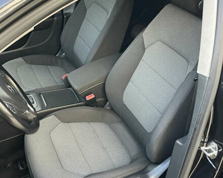 Фольксваген Пассат 2013 в Мукачеве на Automoto.ua Черный Фольксваген Пассат, объемом двигателя 1.97 л и пробегом 290 тыс. км за 10500 $, фото 10 на Automoto.ua