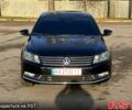 Черный Фольксваген Пассат, объемом двигателя 1.8 л и пробегом 181 тыс. км за 11550 $, фото 1 на Automoto.ua
