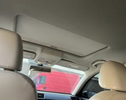 Черный Фольксваген Пассат, объемом двигателя 2.5 л и пробегом 187 тыс. км за 11200 $, фото 7 на Automoto.ua