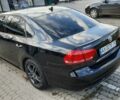 Черный Фольксваген Пассат, объемом двигателя 1.8 л и пробегом 173 тыс. км за 10500 $, фото 6 на Automoto.ua