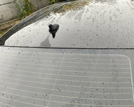 Черный Фольксваген Пассат, объемом двигателя 1.97 л и пробегом 220 тыс. км за 11700 $, фото 8 на Automoto.ua