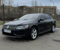 Чорний Фольксваген Пассат, об'ємом двигуна 2.49 л та пробігом 177 тис. км за 9400 $, фото 1 на Automoto.ua