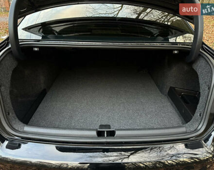 Чорний Фольксваген Пассат, об'ємом двигуна 2 л та пробігом 128 тис. км за 11300 $, фото 44 на Automoto.ua