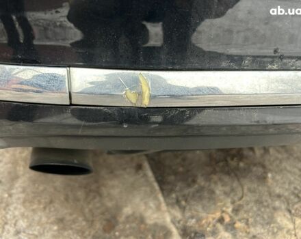 Черный Фольксваген Пассат, объемом двигателя 1.4 л и пробегом 133 тыс. км за 9200 $, фото 10 на Automoto.ua