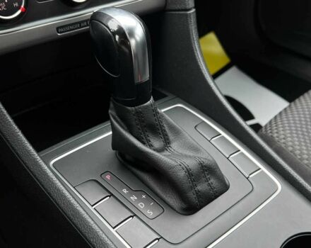 Черный Фольксваген Пассат, объемом двигателя 2.5 л и пробегом 131 тыс. км за 10200 $, фото 13 на Automoto.ua