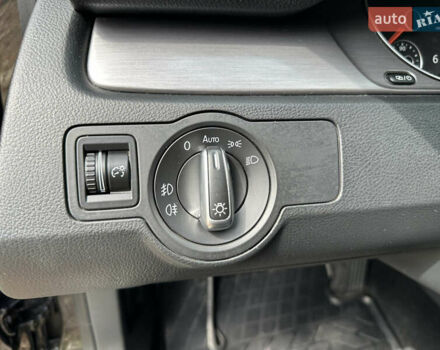 Чорний Фольксваген Пассат, об'ємом двигуна 1.97 л та пробігом 156 тис. км за 13700 $, фото 41 на Automoto.ua