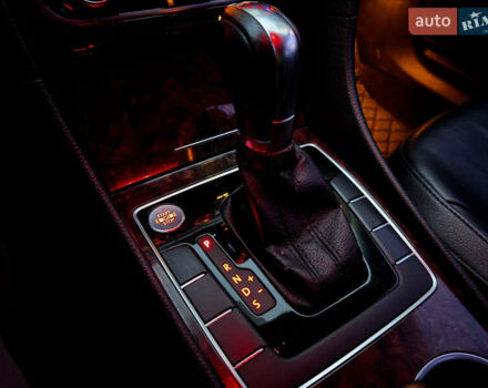 Черный Фольксваген Пассат, объемом двигателя 2 л и пробегом 196 тыс. км за 11200 $, фото 18 на Automoto.ua