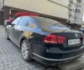 Черный Фольксваген Пассат, объемом двигателя 2.5 л и пробегом 187 тыс. км за 11200 $, фото 2 на Automoto.ua