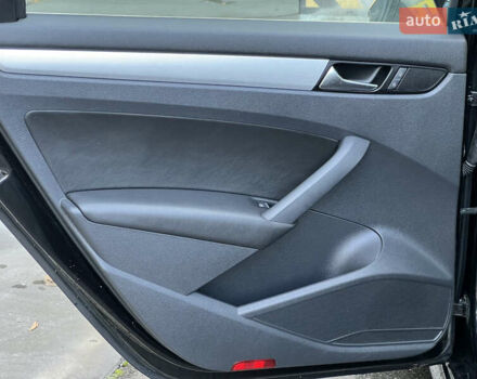 Фольксваген Пассат 2013 в Киеве на Automoto.ua Черный Фольксваген Пассат, объемом двигателя 2.5 л и пробегом 170 тыс. км за 10700 $, фото 39 на Automoto.ua