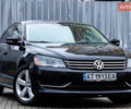 Чорний Фольксваген Пассат, об'ємом двигуна 2.5 л та пробігом 211 тис. км за 10300 $, фото 3 на Automoto.ua