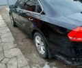 Черный Фольксваген Пассат, объемом двигателя 2.5 л и пробегом 180 тыс. км за 10100 $, фото 3 на Automoto.ua